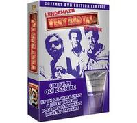Very Bad Trip – Warner Bros. – Coffret – Édition limitée