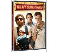 Very Bad Trip – Warner Bros.