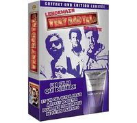 Very Bad Trip – Warner Bros. – Coffret – Édition limitée
