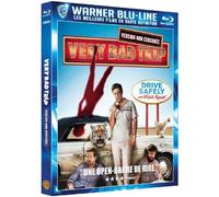 Very Bad Trip - Promotion pack BDP-S280