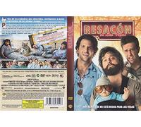 Very Bad Trip / The Hangover