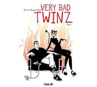 Very Bad Twinz