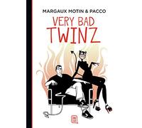 Very Bad Twinz