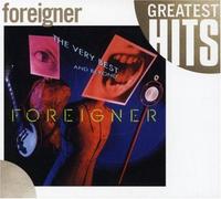 Foreigner - The Very Best of and Beyond