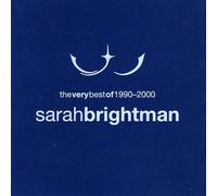 Sarah Brightman – The Very Best of 1990-2000 – CD – Neuf