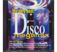 Very Best Disco Megamix [Import]