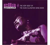Very Best Duke Ellington Songbook (CD) Album