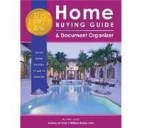 Very Best Home Buying Guide Document Organizer by Alex A. Lluch Alex Lluch (Auteur)