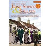 Very Best Irish Songs & Ballads Pat Conway (Auteur)