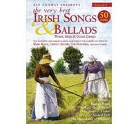 Very Best Irish Songs & Ballads Pat Conway (Auteur)