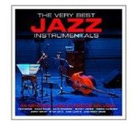 Very best Jazz instrumentals - 3 CD