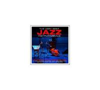 Very best Jazz instrumentals - 3 CD CD