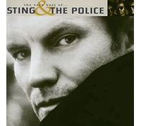 Sting & The Police – The Very Best of