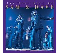 Sam & Dave – Very Best of – CD – 16 titres