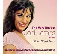 Very Best of 1951-62/All The Hits & More