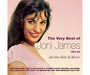 Very Best of 1951-62/All The Hits & More