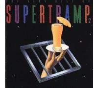 Very Best Of 2 by SUPERTRAMP [Audio CD] NEUF