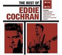 EDDIE COCHRAN - Very Best of