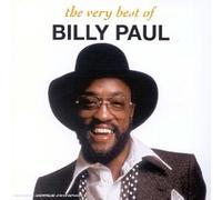 Paul, Billy - Best Of Billy Paul