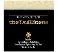 Dubliners – Very Best of – CD
