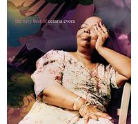 Evora, Cesaria - Very Best of