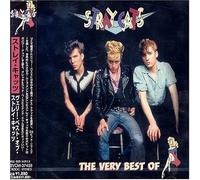 The Very Best of Stray Cats (Japan-Only) [Import]
