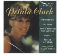 Clark Petula - The Very Best of