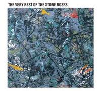 STONE ROSES - Very Best of The Stone Roses