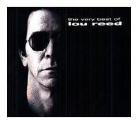Reed, Lou - The very best of Lou Reed