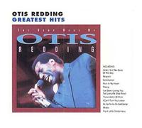 The verry best of Otis Redding