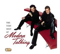 Modern Talking – Very Best of – Sony Music