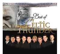 Celtic Thunder – Very Best of – Import – Sony