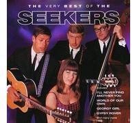 The Seekers – Very Best of – CD