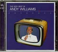 Williams, Andy - Very Best of