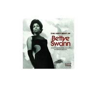 Bettye Swann The Very Best of Bettye Swann (CD) Album