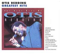 The verry best of Otis Redding