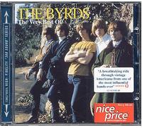 Very best of The Byrds