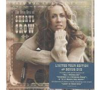 Sheryl Crow - Very Best of Sheryl Crow