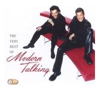 Modern Talking - Very Best of