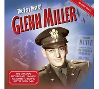 Glenn Miller – Very Best of – Import