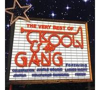 Kool and the Gang Very Best of Kool and the Gang (CD) Album