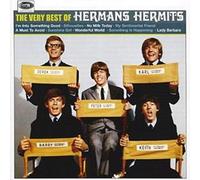 Herman's Hermits – The Very Best of Herman's Hermits – CD – Warner Music