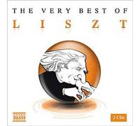 Liszt, F. - Very Best Of