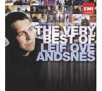 Andsnes, Leif Ove - Very Best of [Import]