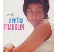 The Very Best Of Aretha Franklin G