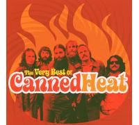 Canned Heat – The Very Best Of – CD