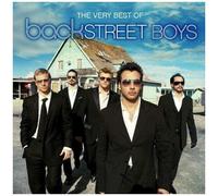 Backstreet Boys – Very Best of