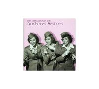 Andrews Sisters – Very Best of – Import