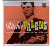 Richie Valens – Very Best Of