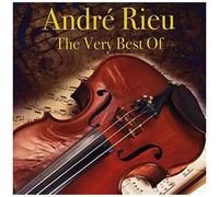 André Rieu André Rieu: The Very Best Of (CD) Album